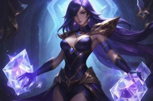 深入DOTA水晶室：全面游戏策略解析