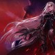 DNF2025女鬼剑三觉外观补丁设计解析与争议