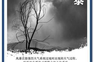 极端天气来了！这5个变化正在改变我们的生活，极端天气剧变！未来5大生存法则即将颠覆你的生活