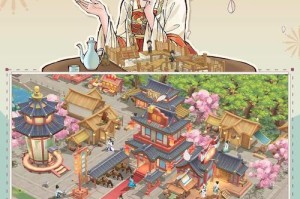 深入解析中国风页游：游戏设计、玩法及策略