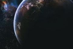 消失的行星：宇宙中被遗忘的古老世界