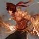 dnf国服男散打