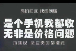淘宝收购手机：购买二手手机需要注意什么