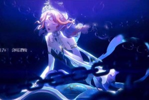 渔女第五人格第三十五赛季，渔女 第三十五，水渊