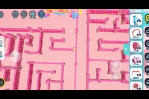 海上迷宫蛋仔派对攻略 迷宫 道具 隐藏