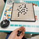 在线五子棋真人对战游戏 - 边下棋边聊天的休闲娱乐平台