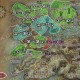 永恒之塔魔族奥德采集点与路线全攻略