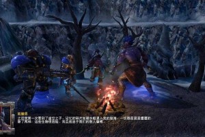 深入解析《魔兽争霸》群体战斗的细节与技巧