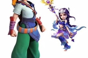 海边小村梦幻西游