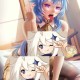 甘雨裸体开腿羞羞：璃月神秘之美解析