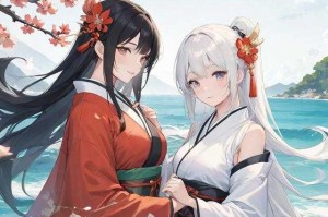 海岛三姐妹阴阳师