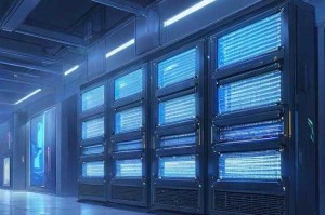 深信服超融合服务器解决方案