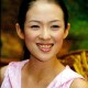 章子怡短发造型，从柔美到飒爽的视觉革命，解密亚洲女星的发型炼金术，章子怡短发飒爽蜕变，解码亚洲女星发型革命中的视觉美学密码