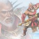 真三国无双8黄盖深度解析：人物背景、武器技能视频详解