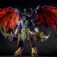 深度解析：魔兽争霸中那些令人印象深刻的丑陋模型图