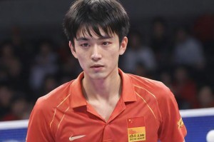 东京奥运男单四强全数易主，国乒王朝裂痕初现，技术革命倒逼变革，国乒男单四强易主，技术革命催生王朝裂变