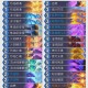 2月炉石传说火妖法传说段位上分攻略：火妖法强势战斗心得分享
