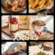 浪漫餐厅：甜蜜经营与美食邂逅