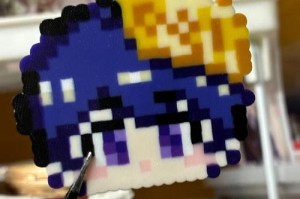 混沌结晶迷你世界无法制作 材料 迷你 混沌