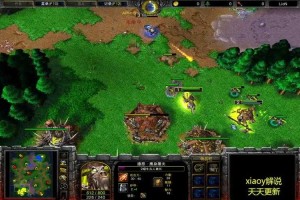 深入解析：WCG魔兽争霸赛中英雄技能的精妙之处