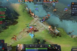 深入探索Dota的法系大圣：战术与技巧全解析