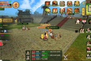 深入解析热血江湖经验副本的进入方式及策略
