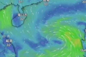 台风丹娜丝生成背景，台风丹娜丝生成背景，热带扰动与关键气象条件作用机制