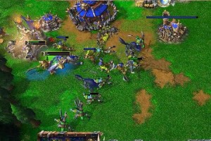 深入解析魔兽争霸普通困难与英雄难度的不同之处
