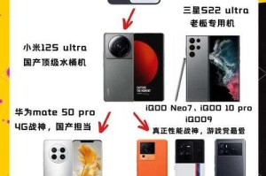 海外手机品牌在中国市场的产品定位与差异化