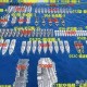 海战策略精粹：如何高效利用敌军弱点进行攻击