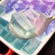 麻花天美星空果冻：梦幻口感视觉盛宴，尽享星空美味
