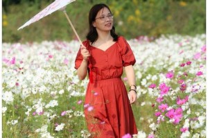浮生陌上花开时：遇见最美的自己