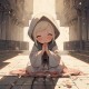 求佛图片头像第五人格大全
