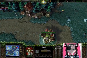 深入探索Infi在魔兽争霸WCG决赛中的胜利秘诀