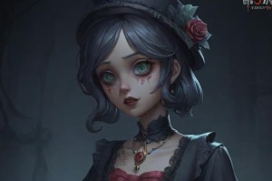 海外玩第五人格掉帧