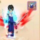 深入《热血江湖》：掌握藏蓝风衣获取的秘籍
