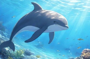 海洋清道夫：10种清洁海洋生态的动物