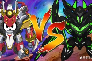 深入探索赛尔号游戏世界：从第一部到第十部的游戏攻略