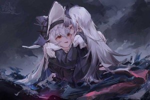 深海剧情完整版明日方舟