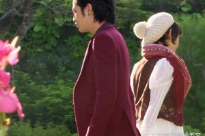 海国春夜：你老婆真棒的多元CP情感纠葛