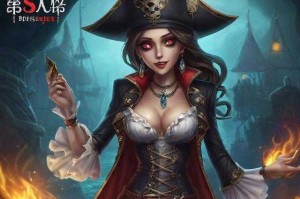 海盗女巫第五人格卡片图鉴