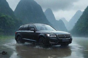 暴雨后的黄金猎场，揭秘榕江泡水车狂潮背后的黑色产业链，暴雨退场后的黄金猎场，揭密榕江泡水车狂销背后的洗钱网络