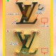 欧洲LV品牌汉字应用疑问解析