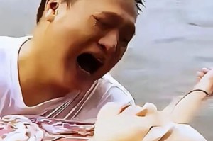 深夜惨叫视频素材下载-真实疼痛声音合集