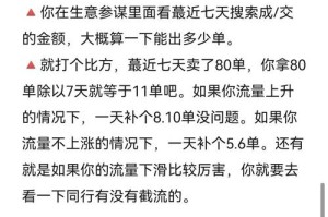 淘铺王开店攻略：新手快速赚钱秘籍