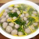 汆肉酱香唤醒清晨 每天美味生活新体验