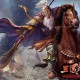真后宫无双黄忠传奇：揭秘五虎上将神秘故事