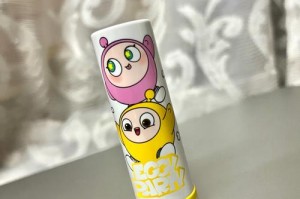 润本蛋仔派对润唇膏优惠券 润唇膏，优惠券 润唇膏