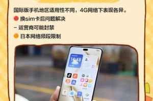 海外生活小贴士：国内手机在国外的实用技巧