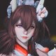 永劫阴阳师灼舞桃节特效